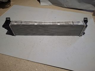 bontott FORD FOCUS III Vízhűtő Radiátor (Klímás)