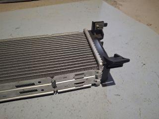 bontott FORD FOCUS III Vízhűtő Radiátor (Klímás)