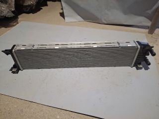 bontott FORD FOCUS III Vízhűtő Radiátor (Klímás)