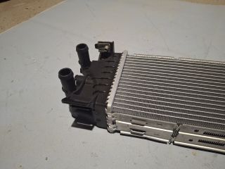 bontott FORD FOCUS III Vízhűtő Radiátor (Klímás)