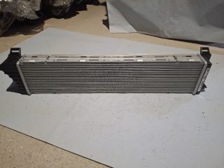 bontott FORD FOCUS III Vízhűtő Radiátor (Klímás)