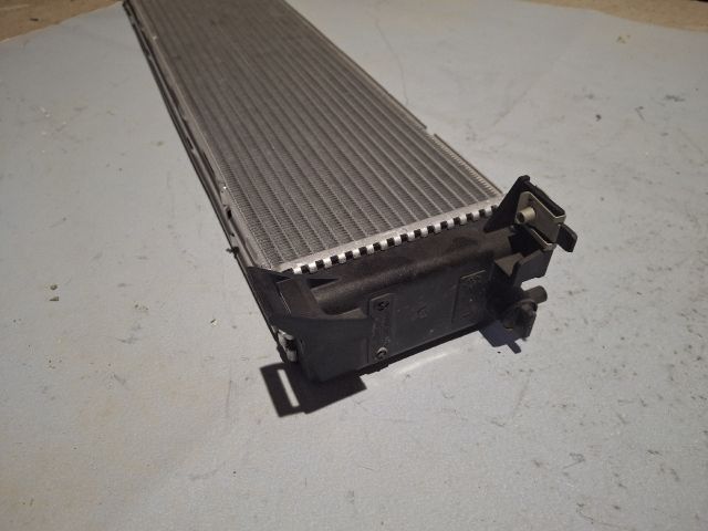 bontott FORD FOCUS III Vízhűtő Radiátor (Klímás)