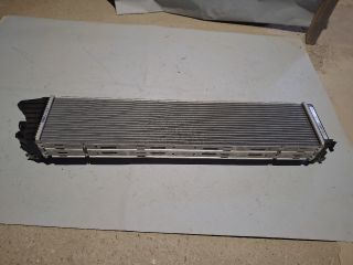 bontott FORD FOCUS III Vízhűtő Radiátor (Klímás)