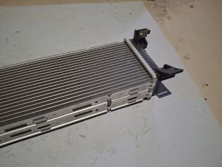 bontott FORD FOCUS III Vízhűtő Radiátor (Klímás)