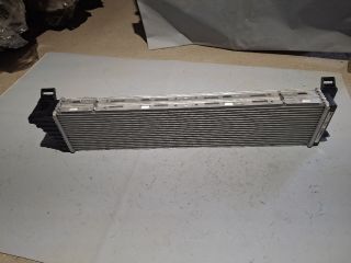 bontott FORD FOCUS III Vízhűtő Radiátor (Klímás)
