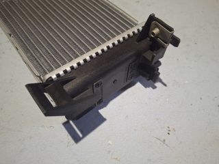 bontott FORD FOCUS III Vízhűtő Radiátor (Klímás)