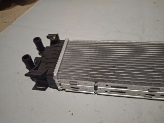 bontott FORD FOCUS III Vízhűtő Radiátor (Klímás)