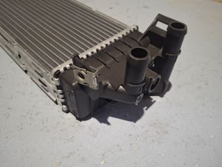 bontott FORD FOCUS III Vízhűtő Radiátor (Klímás)