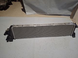 bontott FORD FOCUS III Vízhűtő Radiátor (Klímás)