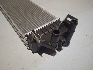 bontott FORD FOCUS III Vízhűtő Radiátor (Klímás)