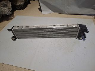 bontott FORD FOCUS III Vízhűtő Radiátor (Klímás)