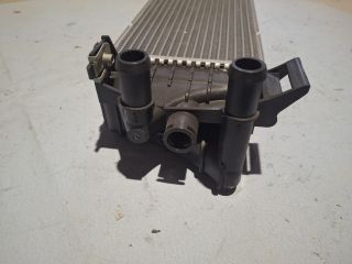 bontott FORD FOCUS III Vízhűtő Radiátor (Klímás)