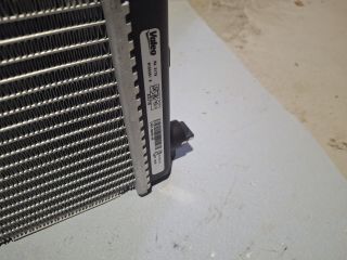 bontott FORD FOCUS III Vízhűtő Radiátor (Klímás)