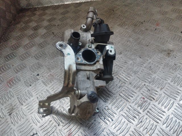 bontott FORD FOCUS III EGR / AGR Szelep