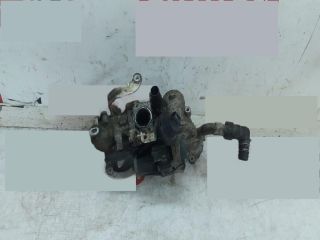 bontott FORD FOCUS III EGR / AGR Szelep