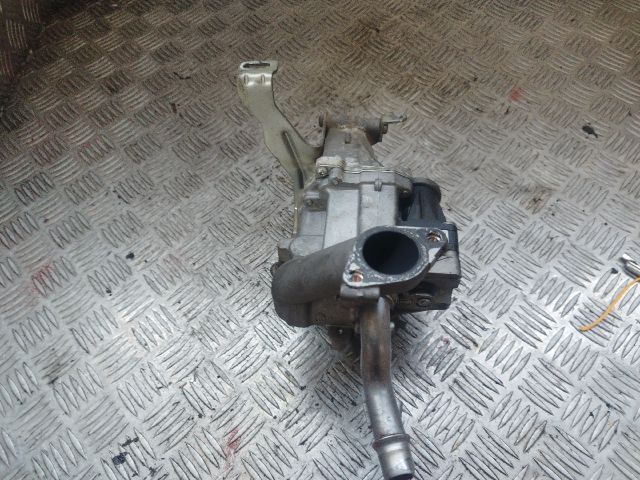 bontott FORD FOCUS III EGR / AGR Szelep