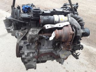 bontott FORD FOCUS III EGR / AGR Szelep