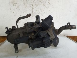 bontott FORD FOCUS III EGR / AGR Szelep