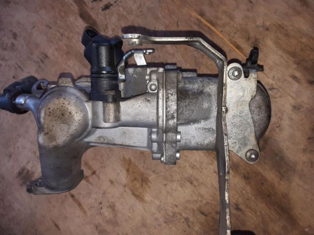 bontott FORD FOCUS III EGR / AGR Szelep