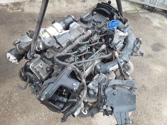 bontott FORD FOCUS III EGR / AGR Szelep