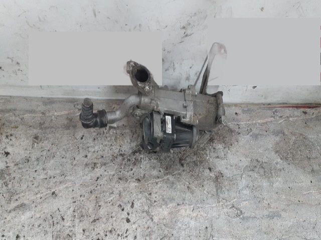 bontott FORD FOCUS III EGR / AGR Szelep