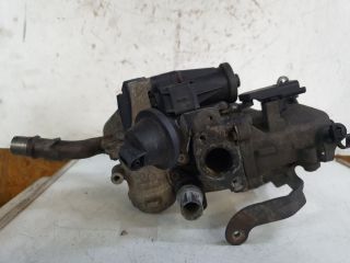 bontott FORD FOCUS III EGR / AGR Szelep