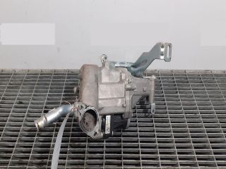 bontott FORD FOCUS III EGR Hűtő Cső