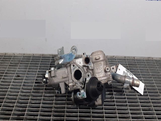 bontott FORD FOCUS III EGR Hűtő Cső