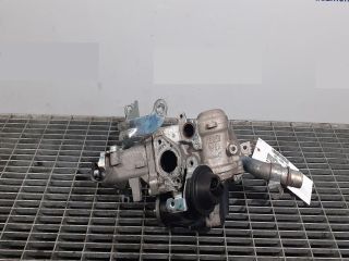 bontott FORD FOCUS III EGR Hűtő Cső