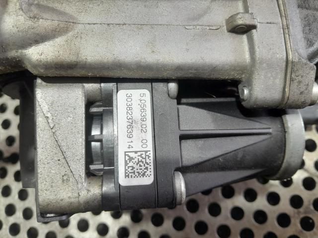 bontott FORD FOCUS III EGR Hűtő