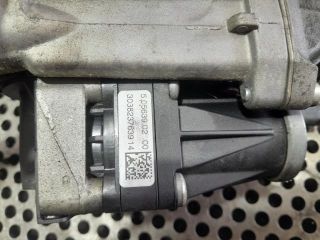 bontott FORD FOCUS III EGR Hűtő