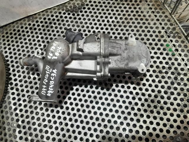 bontott FORD FOCUS III EGR Hűtő