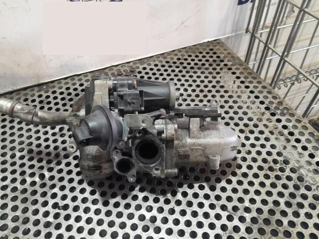 bontott FORD FOCUS III EGR Hűtő