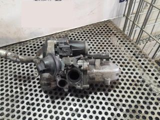 bontott FORD FOCUS III EGR Hűtő