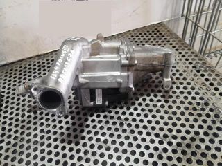 bontott FORD FOCUS III EGR Hűtő