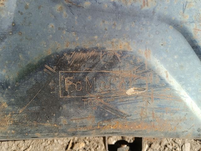 bontott FORD FOCUS III Első Bölcső