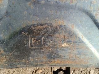 bontott FORD FOCUS III Első Bölcső