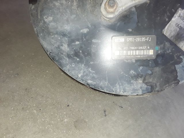 bontott FORD FOCUS III Fékrásegítő