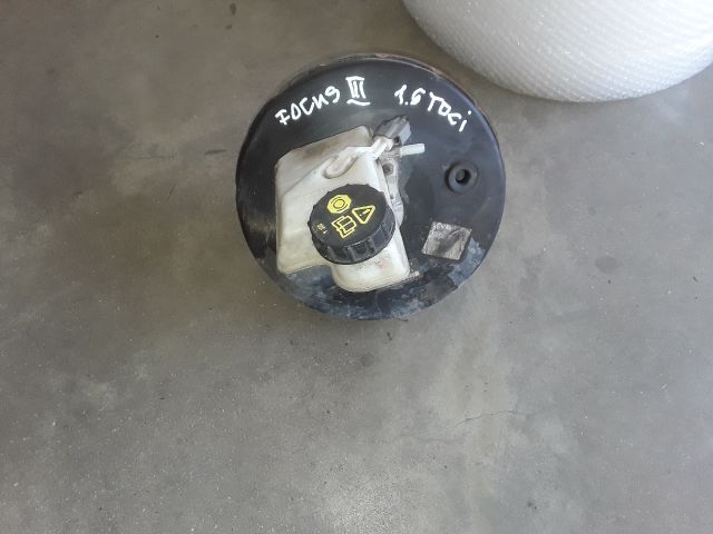 bontott FORD FOCUS III Fékrásegítő