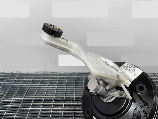 bontott FORD FOCUS III Főfékhenger