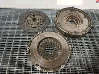 bontott FORD FOCUS III Fogaskoszorú