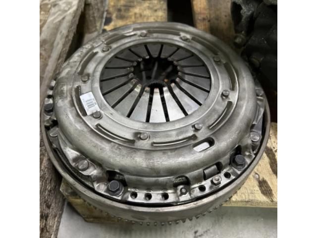 bontott FORD FOCUS III Fogaskoszorú