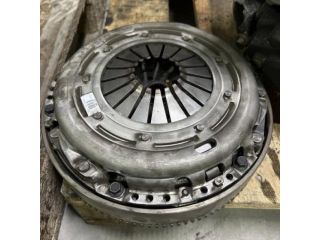 bontott FORD FOCUS III Fogaskoszorú