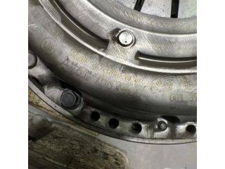 bontott FORD FOCUS III Fogaskoszorú