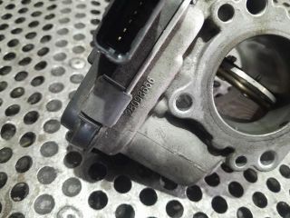 bontott FORD FOCUS III Fojtószelep (Elektromos)