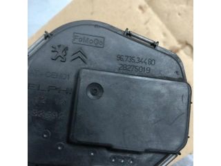 bontott FORD FOCUS III Fojtószelep (Elektromos)