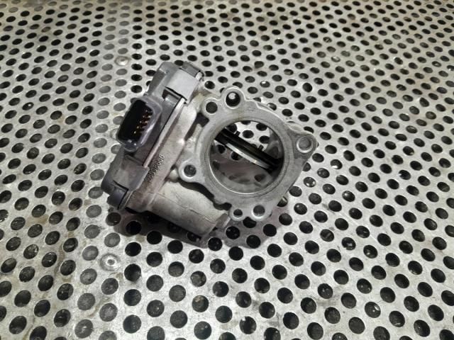 bontott FORD FOCUS III Fojtószelep (Elektromos)