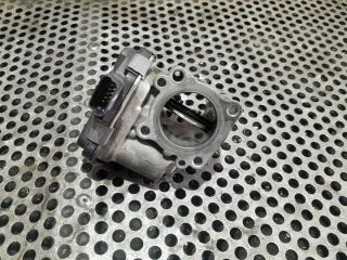 bontott FORD FOCUS III Fojtószelep (Elektromos)