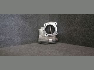 bontott FORD FOCUS III Fojtószelep (Elektromos)