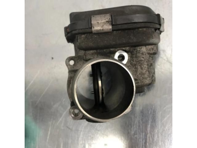 bontott FORD FOCUS III Fojtószelep (Elektromos)